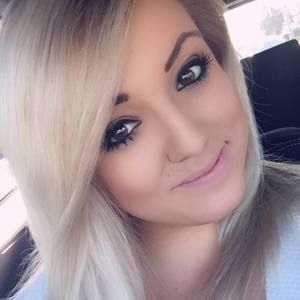 Meet your Posher, Tarrah